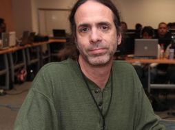 Landreth afirma que la animación es una buena oportunidad para desarrollar historias extraordinarias.  /