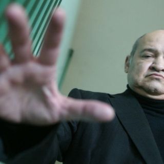 Fallece el escritor Daniel Sada