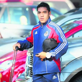 Fabián, en duda hasta el final