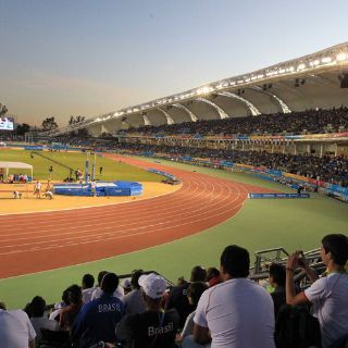 Vialidad, lista para la clausura