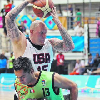 Estados Unidos termina con la ilusión tricolor