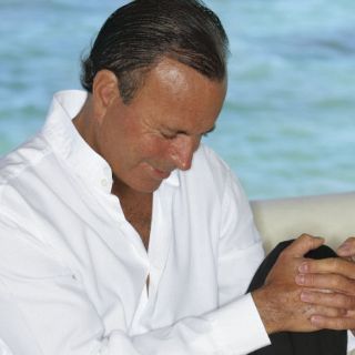 Julio Iglesias: 'Me atrae la imperfección de Mourinho'