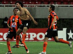 El partido será arbitreado por Paul Delgadillo.  /