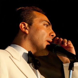 Confiesa Cristian Castro que su sueño inmediato es casarse