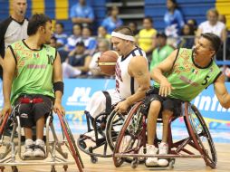 Las personas con discapacidad tienen el derecho de ser incluidos y de participar en igualdad de circunstancias  /
