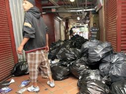 La mercancía no cumple con la Norma Oficial Mexicana y no se acreditó su legalidad en el país.  /