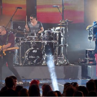 Simple Plan volvió 'Adicto' a su público mexicano