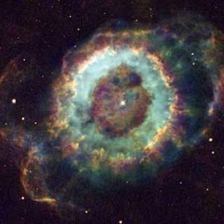 Mañana se celebra natalicio del científico Edwin Hubble