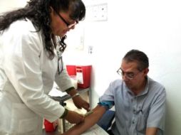 En México hay un gran porcentaje de hombres mayores de 45 años que no revisan su próstata.  /