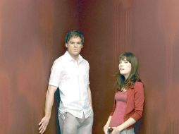 La serie ha contabilizado por quinta semana un promedio de 5.12 millones de espectadores en todas las plataformas.  /