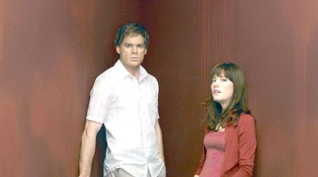 La serie ha contabilizado por quinta semana un promedio de 5.12 millones de espectadores en todas las plataformas.  /