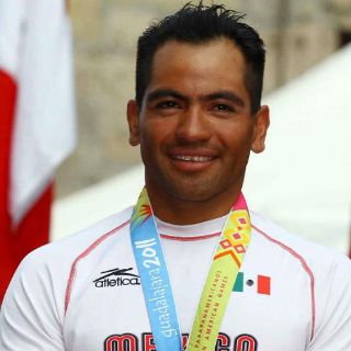 Ciclismo suma bronce con Valdovinos