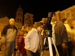 El Reto México 2011 iniciará el tres de diciembre a partir de las 20:00 horas, de forma simultánea, en 42 plazas de 27 estados del país  /