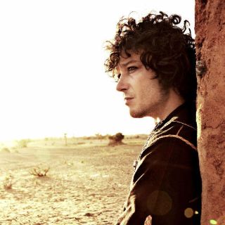 Un nuevo Enrique Bunbury