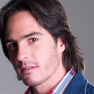 Ochmann se entrega al teatro
