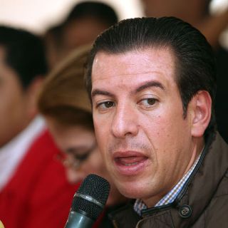 Alcaldes Priistas en guardia, contra uso electoral del presupuesto