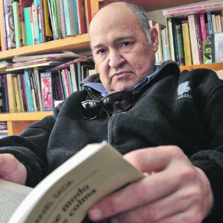 Porque parece mentira, Daniel