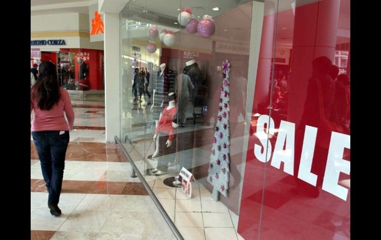 Usuarios consideran que las promociones deberían hacerse en productos de primera necesidad. NTX  /