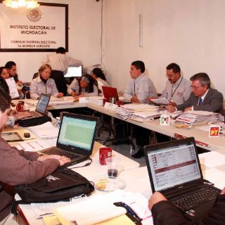 Amplían plazo para resolver elección en Morelia