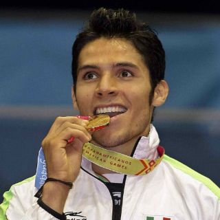 Brasil, EU y México en los primeros lugares del medallero