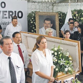 Pariente de ex gobernador implicado en muerte de Cavazos