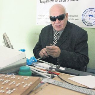 En Jalisco, 68 mil 348 personas padecen ceguera