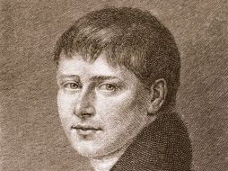 Heinrich von Kleist sigue siendo para muchos un enigma. ESPECIAL  /