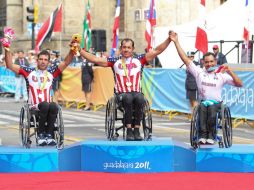 Agradecen a la ciudadanía en general por su amabilidad y hospitalidad.  /