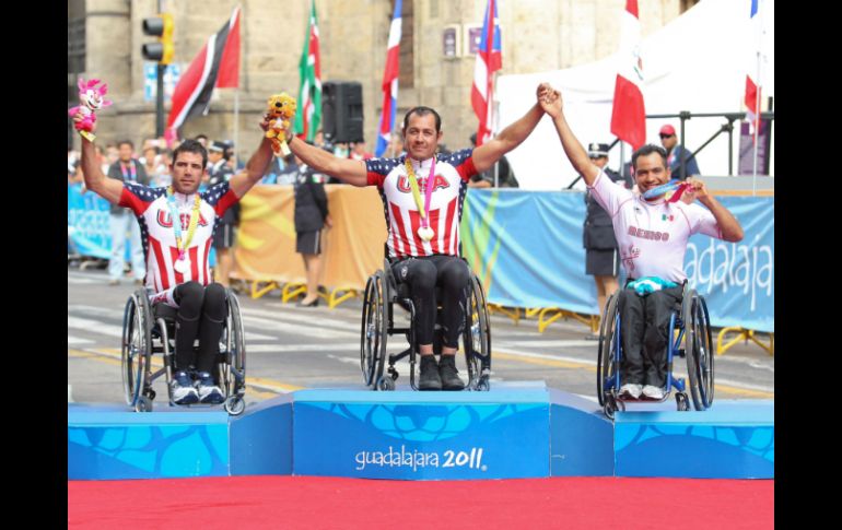 Agradecen a la ciudadanía en general por su amabilidad y hospitalidad.  /