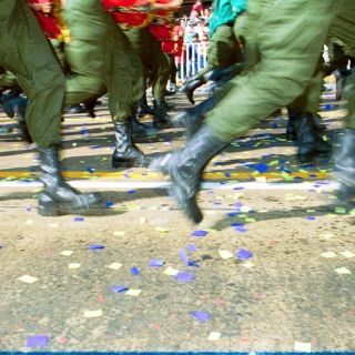 Sin actividad financiera este lunes por Aniversario de la Revolución