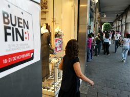 Del 18 al 21 de este mes se realiza la estrategia comercial para incentivar el consumo.  /