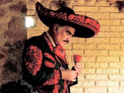 'Otra vez' cuenta con diferentes arreglos como: bolero, ranchero, son, balada, huapango y banda. ARCHIVO  /