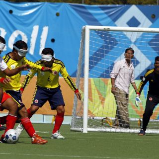 México no encontró el gol ni medalla