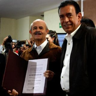 Advierte Vallejo que en Michoacán no habrá tregua contra delincuencia