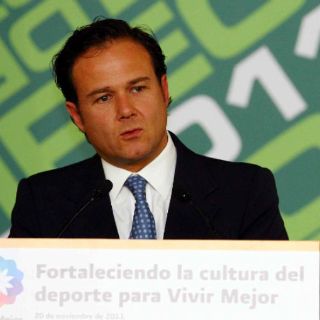 Se otorgará el PND por trayectoria: CONADE