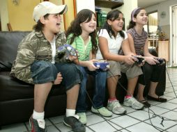 México tiene un enorme potencial para el desarrollo de juegos en dispositivos móviles.  /