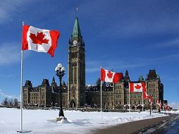 La introducción de la visa no resolvió la problemática del sistema de refugio canadiense. ESPECIAL  /