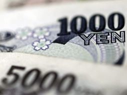 Existen riesgos importantes para el crecimiento económico de China. ARCHIVO  /