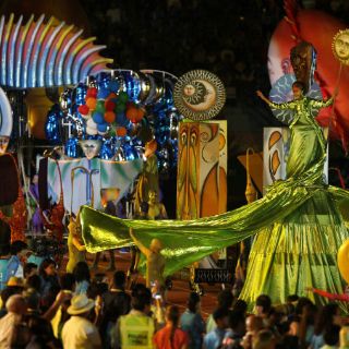 Guadalajara se despide de los Parapanamericanos