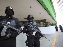 Con el programa 'Bienvenido Paisano' se busca evitar que agentes policiales o de vialidad cometan abusos. ARCHIVO  /