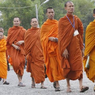 Tribunal inicia las diligencias decisivas contra exdirigentes del Jemer Rojo