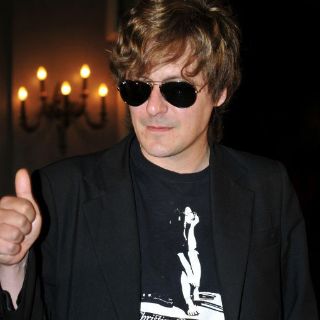 Nacho Vegas entra en la Zona Sucia