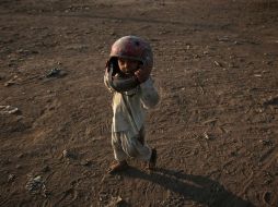 Karachi es la ciudad más poblada de Pakistán y con mayor índice de violencia. REUTERS  /