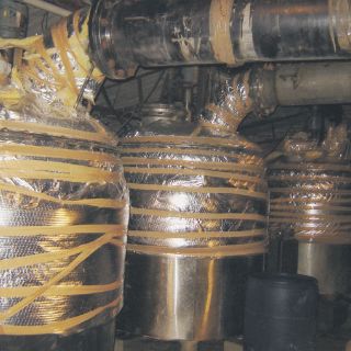 Surgen en 2007 los narcolaboratorios en Jalisco