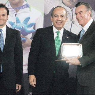 Merecido reconocimiento