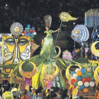 Adiós Guadalajara 2011