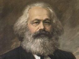 El museo contará con ocho secciones dedicadas a los periodos del desarrollo ideológico de Karl Marx. ESPECIAL  /