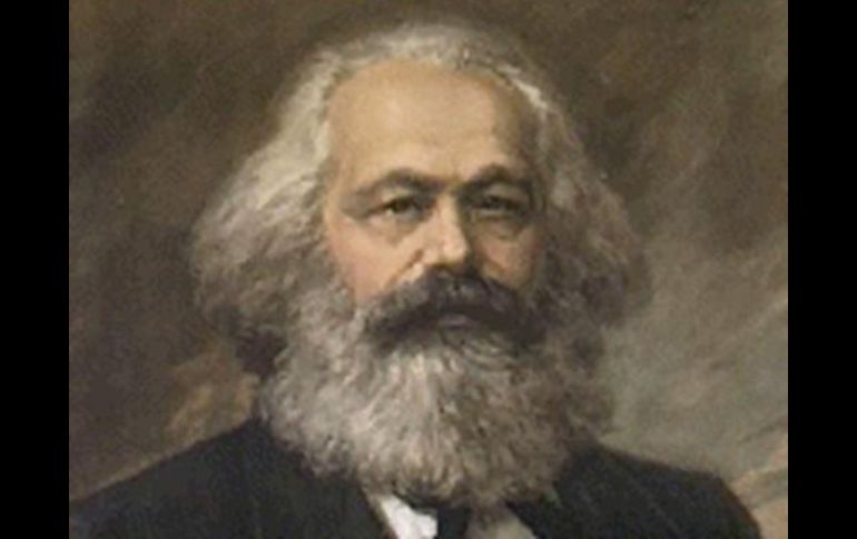 El museo contará con ocho secciones dedicadas a los periodos del desarrollo ideológico de Karl Marx. ESPECIAL  /