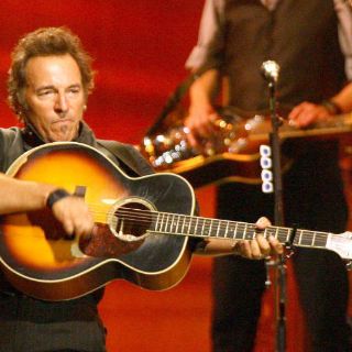 Anuncia Bruce Springteen nueva gira mundial