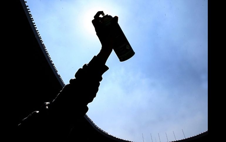 Los HFC, aunque no dañan prácticamente la capa de ozono, sí causan un efecto invernadero. ARCHIVO  /